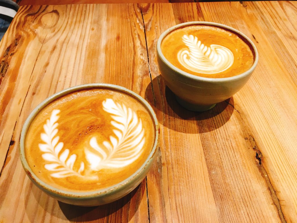 Soundwave Coffee Roastersのコーヒー